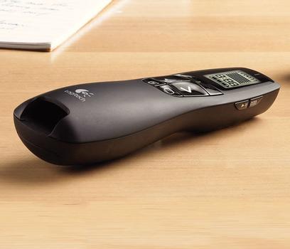 LOGITECH Professional Presenter R700 (910-003507)