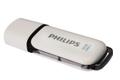 PHILIPS 32GB 3.0 USB Drive Snow