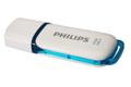 PHILIPS 16GB 3.0 USB Drive Snow