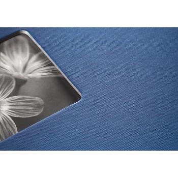 HAMA Fine Art, 28 cm, 24 cm, Blå (113683)