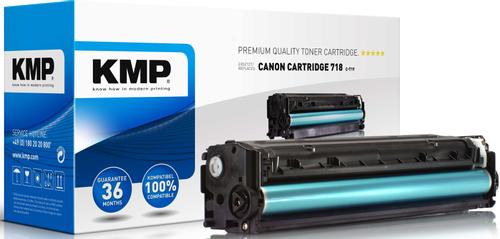 KMP C-T19 Toner black compatible F-FEEDS (1218,1000 $DEL)