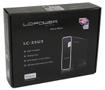 LC POWER 8.9cm (3, 5")SATAIII>USB3.0 LC- (LC-35U3)