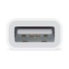 APPLE Lightning to USB Camera Adapter - Lightning-adapter - Lightning hane till USB hona - för iPad/ iPhone/ iPod (Lightning) (MD821ZM/A)