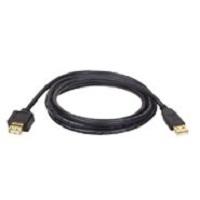 ERGOTRON Kit, USB 2.0, 6-ft Cable, Accessory (97-747)