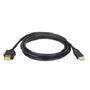 ERGOTRON Kit USB 2.0 6-ft Cable Accessory