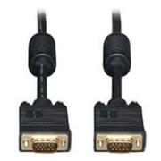 ERGOTRON Kit SVGA/VGA Monitor Cable 10-ft Accessory