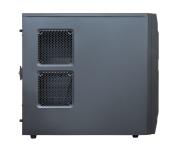 CHIEFTEC MIDI LIBRA Case wo PSU (LF-02B-OP)