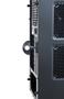 CHIEFTEC Case Miditower Black mATX/ATX With USB/Audio Port W/O PSU (LF-02B-OP)