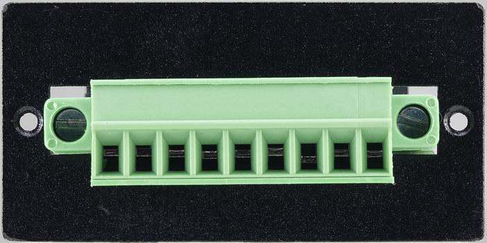 BLUEWALKER AS/400 Card (10120515)