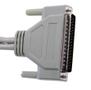 BRAINBOXES QUAD CABLE 4X9 (CC-060)