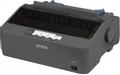 EPSON LX-350 USB PARALLEL/ SERIAL 80 COL 347 CPS 9PIN DOT (C11CC24032)