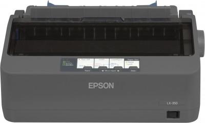EPSON LX-350 USB PARALLEL/ SERIAL 80 COL 347 CPS 9PIN DOT (C11CC24032)