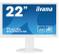 IIYAMA Mon LED 21,5 IIyama B2280HS-W1