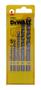 DEWALT Dewa Steinbohrer Set 5tlg
