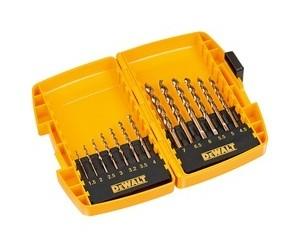 DEWALT Dewa HSS-G Metallbohrer Set 29tlg (DT7926-XJ)