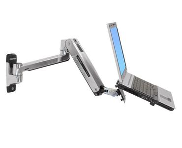 ERGOTRON LX Sit-Stand Wall Mount LCD Arm (45-353-026)