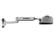 ERGOTRON LX SIT-STAND KEYBOARD ARM  (45-354-026)