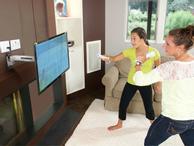 Ergotron Interactive Arm LD monteringssett - Patented Constant Force Technology - for LCD-skjerm - sort trim, polert aluminium (45-361-026)