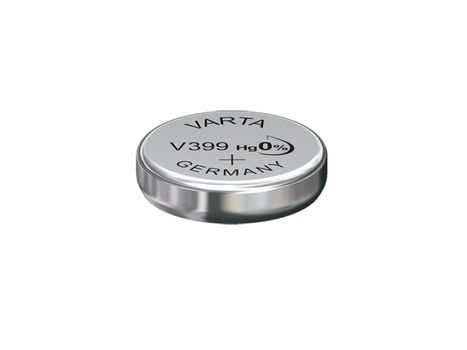 VARTA 1 Watch V 399 High Drain (0399101111)