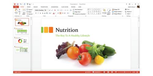 MICROSOFT Ofc H-B 2013 32b/x64 NL Medialess (T5D-01626)