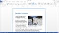 MICROSOFT Office 365 Home 5-PC/MAC SPECIAL OR (6GQ-00020)