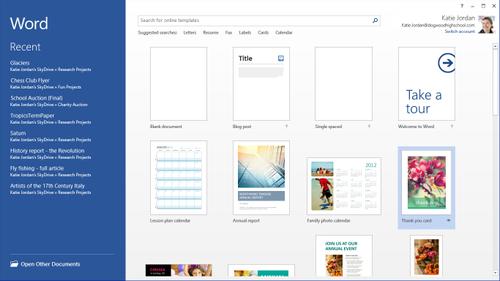 MICROSOFT Ofc H-B 2013 32b/x64 NL Medialess (T5D-01626)