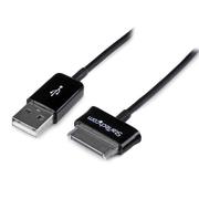 STARTECH 3M USB TO SAMSUNG 30PIN DATA CABLE-CHARGE/SYNC 3M CABL