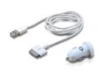 CONCEPTRONIC Car Tablet Charge 2A (CUSBCAR2ASET)