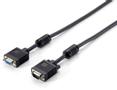EQUIP Hd15 Vga Extension Cable, 1.0M