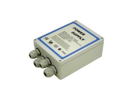 LEVELONE OUTDOOR POWER BOX(220-230V AC) IN ACCS (CAS-3292)