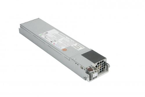 SUPERMICRO Power Supply Unit 850 W 1U  (PWS-1K11P-1R)