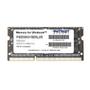 PATRIOT/PDP Memory for Ultrabook 4GB DDR3 SODIMM 1600MHz PC3-12800 (PSD34G1600L2S)