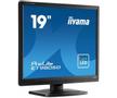 IIYAMA 48.3cm (19) E1980SD-B1 LED 5:4 DVI black  (E1980SD-B1)