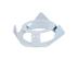 LEVELONE INTERIOR CORNER MOUNT KIT FOR FCS-3081V2 ACCS