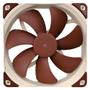 NOCTUA NF-A14-FLX Silent Case 140mm Fan (NF-A14 FLX)