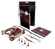 Noctua NF-A14 ULN - Kabinettvifte - 140 mm (NF-A14 ULN)