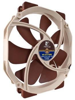 NOCTUA Pwm Computer Case Fan 14 Cm  (NF-A15 PWM)