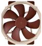 NOCTUA NF-A15-PWM Silent Case 140mm Fan (NF-A15 PWM)