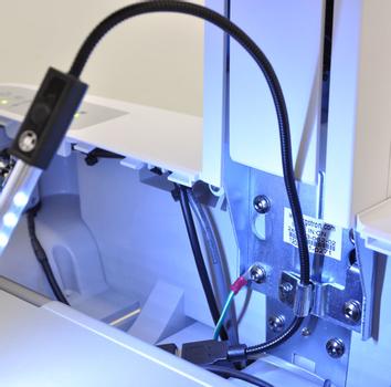 ERGOTRON Kit USD Light Mounting Bracket (97-754-002)