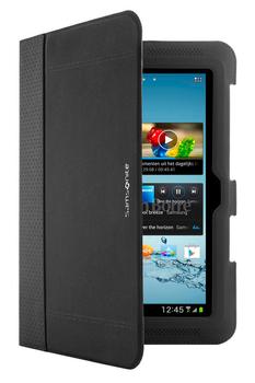 SAMSONITE Tablet Cover Ultraslim Galaxy Tab2 10,1"Sort (38U*09002)