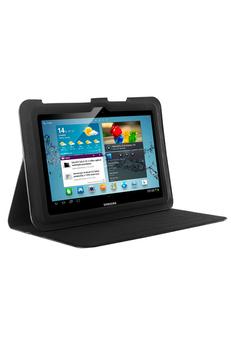 SAMSONITE Tabletfodral SAMSUNG TAB2 10,1 ultraslim Svart (38U*09002)