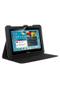 SAMSONITE Galaxy Tab2 etui 10,1 ultraslim Svart (38U*09002)