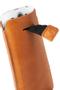 SAMSONITE Mobile Bag Dezir Leather XL Orange (P12*96004)