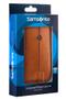 SAMSONITE Mobile Bag Dezir Leather XL Orange (P12*96004)