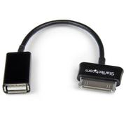 STARTECH SAMSUNG GALAXY TAB USB OTG ADAPTER CABLE CABL