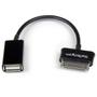 STARTECH SAMSUNG GALAXY TAB USB OTG ADAPTER CABLE CABL