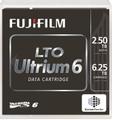 FUJI LTO6 Ultrium 2,5TB/6,5TB