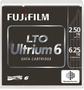 FUJI LTO6 Ultrium 2,5TB/6,5TB
