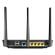 ASUS RT-AC66U - Trådløs router - 4-port switch - GigE - 802.11a/ b/ g/ n/ ac - Dual Band - (Fjernla (90-IGY7002M01-3PA0-)