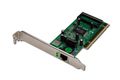 DIGITUS GIGABIT ETHERNET PCI NETWORK CARD IN